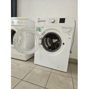 Használt Beko WTE5411B0 Elöltöltős Keskeny Mosógép [H17873] 