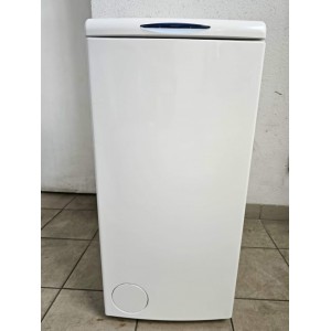 Használt Whirlpool AWE 66710 Felültöltős Mosógép [H17874] 