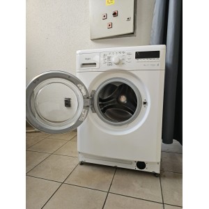 Használt Whirlpool AWS 61211 Keskeny Elöltöltős Mosógép [H17875] 