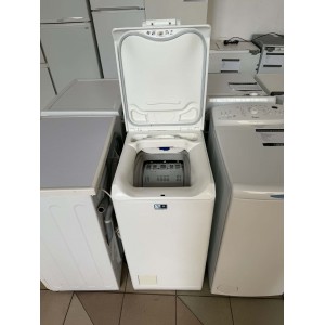 Használt Electrolux EWT1066ESW Felültöltős Mosógép [H17878] 