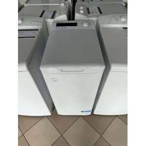 Használt Candy CSTG 48TME/1-S Felültöltős mosógép [H17879] 
