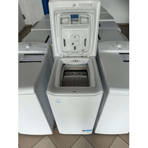 Használt Candy CSTG 48TME/1-S Felültöltős mosógép [H17879] 
