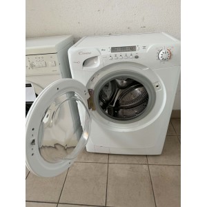 Használt Candy GO4 1064 D elöltöltős mosógép [H17880] 
