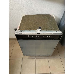 Használt Bosch SMV 48M10 Beépíthető mosogatógép [H17881] 