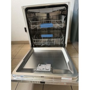 Használt Bosch SMV 48M10 Beépíthető mosogatógép [H17881] 