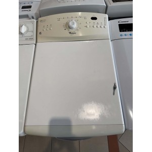 Felújított Whirlpool AWE7516/1 Felültöltős Mosógép [HFV906] 