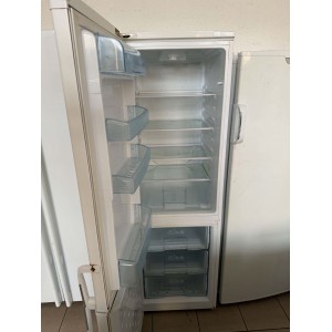 Használt Beko CSA29022S Alulfagyasztós Hűtőszekrény [H17884] 