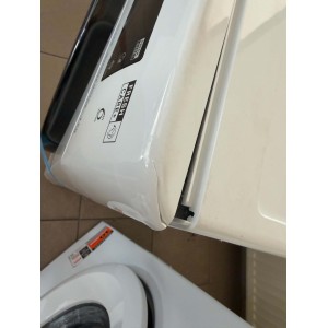 Outlet WHIRLPOOL FFB 7469 BV EE Elöltöltős mosógép [O444] 