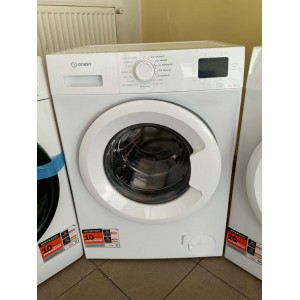 Outlet Indesit IM 864 MY TIME EE Elöltöltős mosógép [O445] 