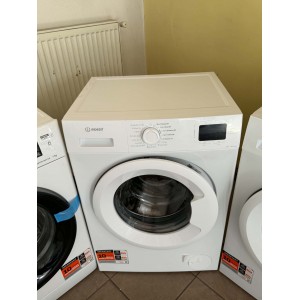 Outlet Indesit IM 864 MY TIME EE Elöltöltős mosógép [O445] 