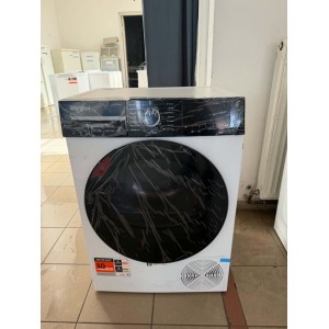 Outlet WHIRLPOOL WPS D8 WBS EE Hőszivattyús szárítógép [O448] 