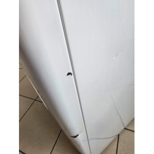 Használt Candy GO4 105/1-16S keskeny elöltöltős mosógép [H17895] 