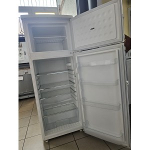Használt Amica FD228.3 Felülfagyasztós hűtőszekrény [H17894] 