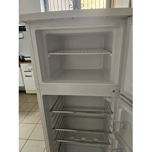 Használt Amica FD228.3 Felülfagyasztós hűtőszekrény [H17894] 
