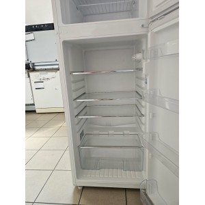 Használt Amica FD228.3 Felülfagyasztós hűtőszekrény [H17894] 