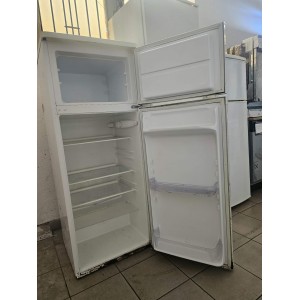 Használt Zanussi ZRT623W Felülfagyasztós Hűtőszekrény [H17892] 