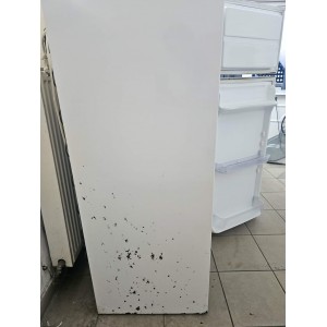 Használt Zanussi ZRT623W Felülfagyasztós Hűtőszekrény [H17892] 