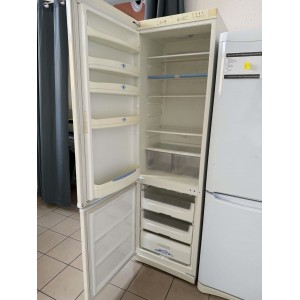 Használt Whirlpool ART 839-2/G Alulfagyasztós hűtőszekrény [H17903] 