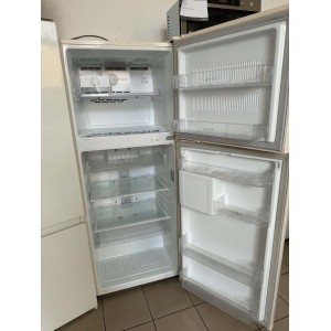 Használt LG GT5142SEAS Felülfagyasztós hűtőszekrény [H17902] 