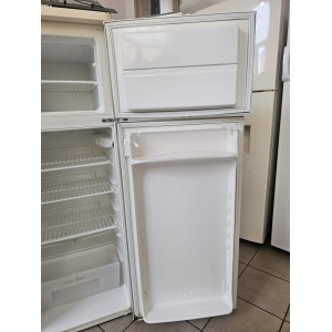Használt Zanussi ZD19/5AO felülfagyasztós hűtőszekrény [H17904] 