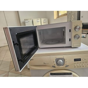 Használt Gorenje MO17E1W Mikróhullámú sütő [H17905] 
