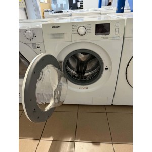 Használt Samsung WF60F4E0W0W/LE Keskeny Elöltöltős Mosógép [H17906] 