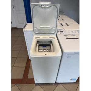 Felújított Electrolux EWT10420W Felültöltős Mosógép [HFV907] 