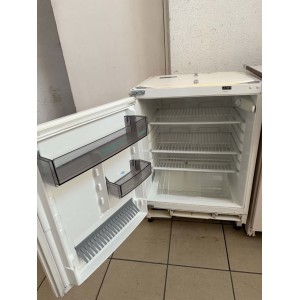 Használt Zanussi ZU 1400 SA beépíthető normál hűtőszekrény [H17916] 