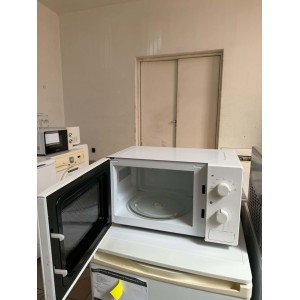 Használt Daewoo KOR-6L77 mikrohullámú sütő [H17920] 