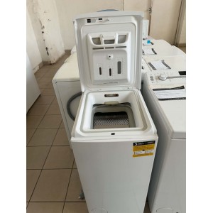 Használt Whirlpool AWE55610 Felültöltős Mosógép [H17919] 