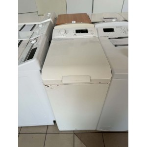 Használt Electrolux EWT1262IDW felültöltős mosógép [H17925] 