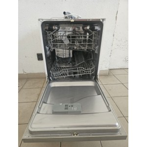 Használt Teka DW602S beépíthető mosogatógép [H17927] 