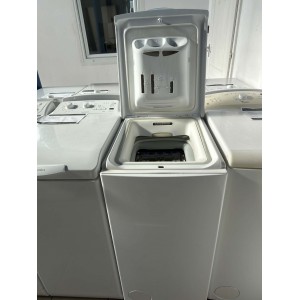 Felújított Whirlpool AWE2316 Felültöltős Mosógép [HFV908] 