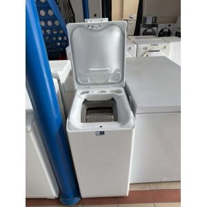 Használt Electrolux EW2TH5061E Felültöltős mosógép [H17929] 