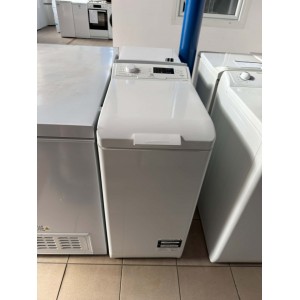 Felújított Electrolux EWT41262TW Felültöltős mosógép [HFV909] 
