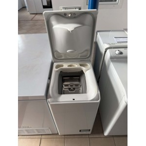 Felújított Electrolux EWT41262TW Felültöltős mosógép [HFV909] 