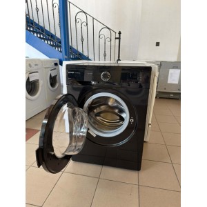 Használt Gorenje WS62SY2B Elöltöltős kesnegy mosógép [KH338] 
