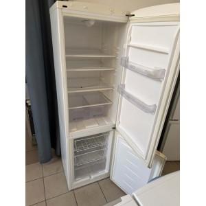 Használt Zanussi ZRB337WQ Alulfagyasztós hűtőszekrény [H17931] 