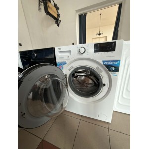 Használt Beko WMY71033PTLMB3 Keskeny Elöltöltős Mosógép [H17934] 
