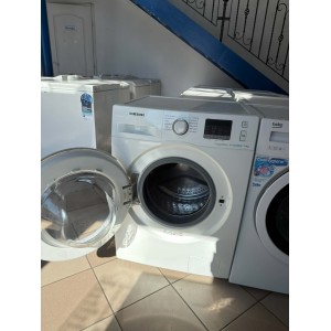 Használt Samsung WF70F5E2W2W/LE Elöltöltős Mosógép [H17938] 