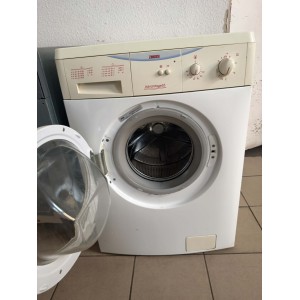 Használt Zanussi Advantage 55 elöltöltős mosógép [H17939] 