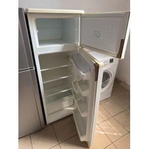 Használt Vestel KVP362W1 Felülfagyasztós hűtőszekrény [H17947] 