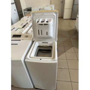 Használt Whirlpool AWE2320 Felültöltős Mosógép [H17949] 