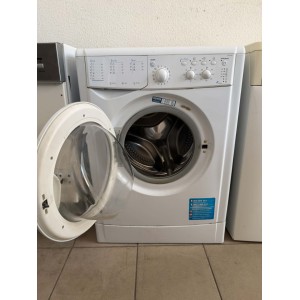 Használt Indesit IWSC4085 keskeny mosógép [H17943] 