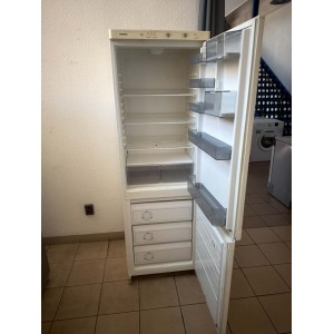 Használt Siemens KG-37S72/05 Alulfagyasztós hűtőszekrény [H17950] 