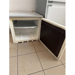 Használt Lehel H60F fagyasztószekrény [H17953] 