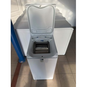 Használt Electrolux EW6T3262H Felültöltős Mosógép [H17959] 