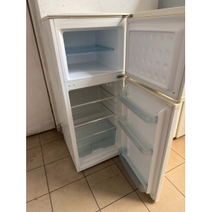 Használt Hausmeister HM3220 kombinált hűtőszekrény [H17957] 