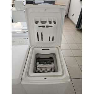 Használt Whirlpool AWT 2250/1-500 Felültöltős mosógép [H17965] 