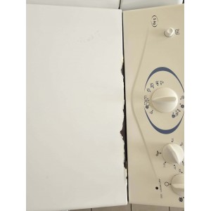 Használt Whirlpool AWT 2250/1-500 Felültöltős mosógép [H17965] 